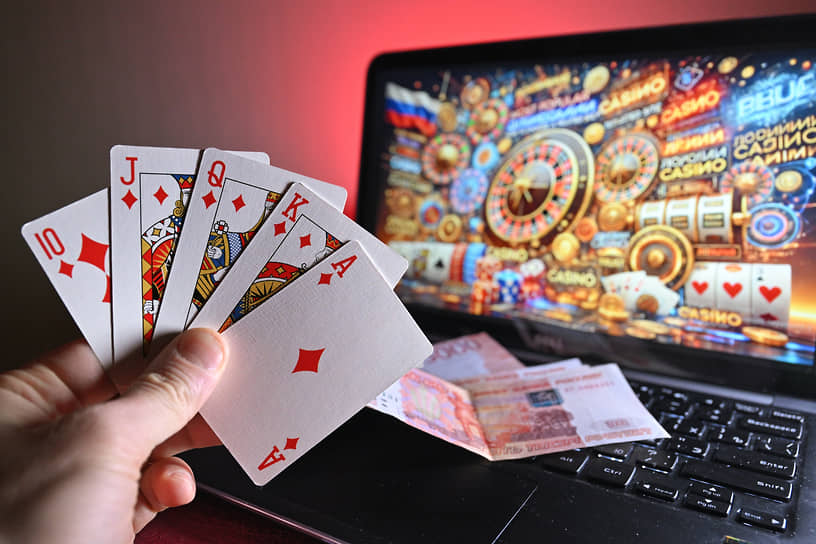 Altijd Vegas Casino Uw Poort naar Gaming Plezier