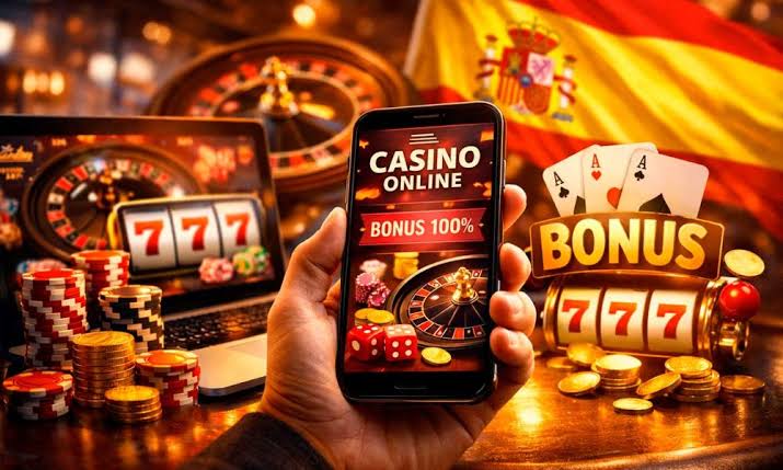 Casino Bono sin Depósito en España Guía Completa Casino Bono sin Depósito en España Guía Completa