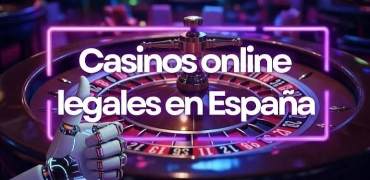 Casino Bono sin Depósito en España Todo lo que Necesitas Saber 121487271