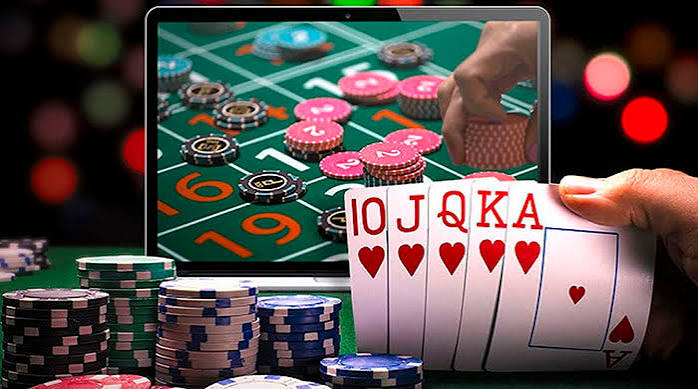 Casino bonusy za registraci Získejte víc s online casiny