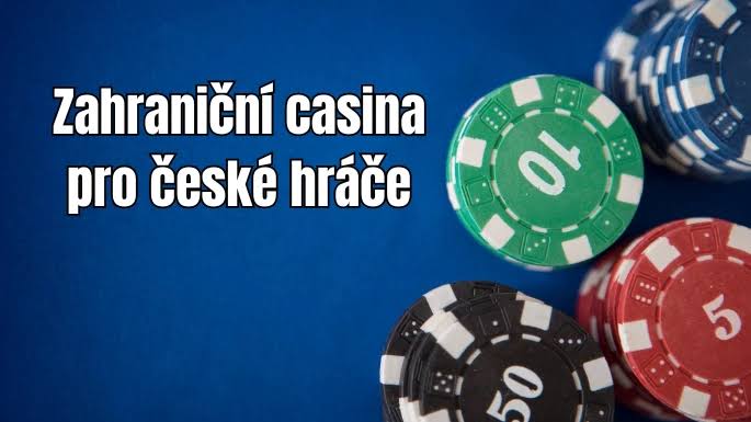 Casino bonusy za registraci Získejte víc s online casiny