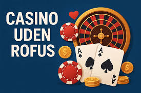 Casino Danmark Online Rigtige Penge - Spil og Vind i Trygge Rammer