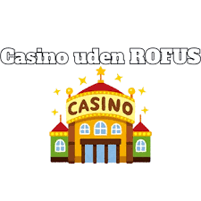 Casino Danmark Online Rigtige Penge - Spil og Vind i Trygge Rammer