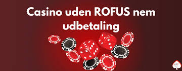 Casino Danmark Online Rigtige Penge - Spil og Vind i Trygge Rammer