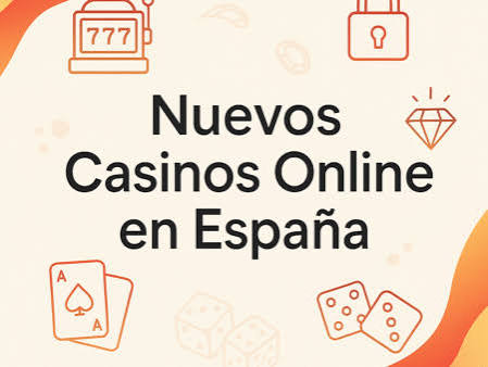 Casinos sin Licencia Española Online Oportunidades y Riesgos Casinos sin Licencia Española Online Oportunidades y Riesgos