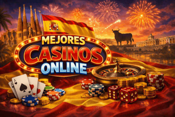 Casinos sin Licencia Española Online Oportunidades y Riesgos Casinos sin Licencia Española Online Oportunidades y Riesgos