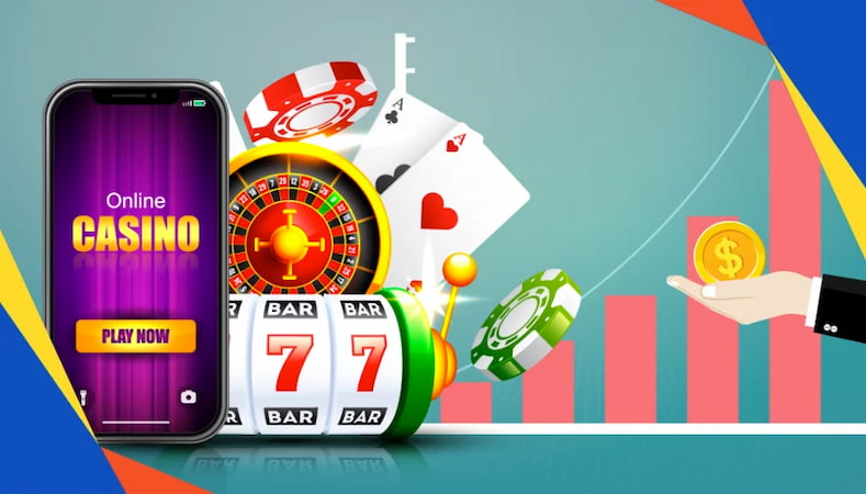 Discover the Excitement of Casino Chillireels UK 1541473052