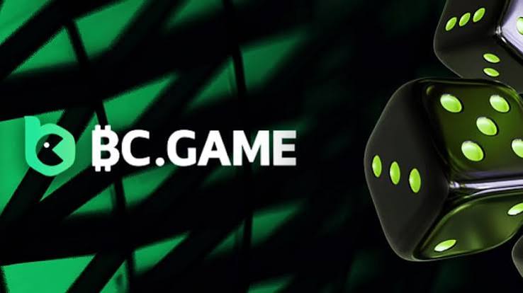Discovering the Thrills of BC.Game Online Crypto Casino