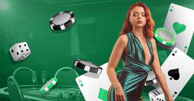 Discovering the Thrills of BC.Game Online Crypto Casino