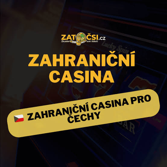 České online kasina Jak si vybrat to nejlepší