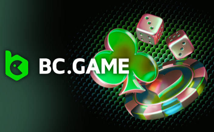 Exploring BC.Game The Premier Online Crypto Casino Exploring BC.Game The Premier Online Crypto Casino