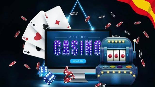 Los Mejores Juegos de Casino Online y Bonos en España