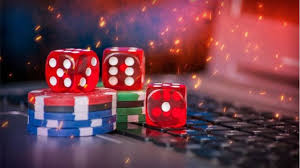 Nyd Spiloplevelserne i Online Casinoer