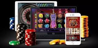 Nyd Spiloplevelserne i Online Casinoer