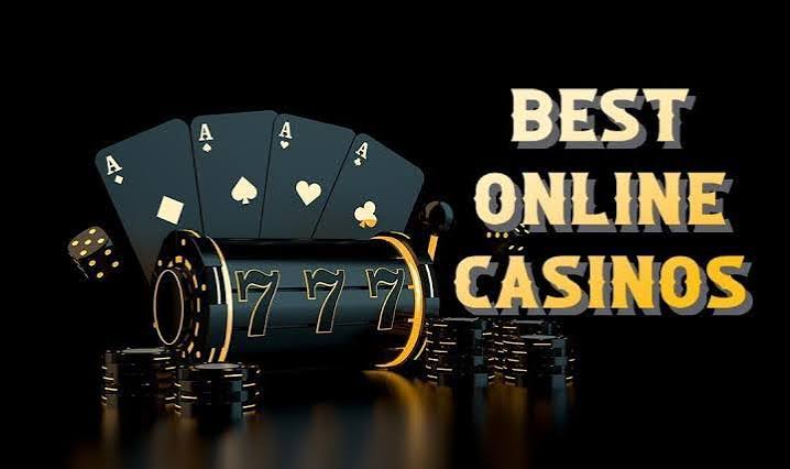 Καλύτερα Ξένα Online Καζίνο 492127287 Καλύτερα Ξένα Online Καζίνο 492127287