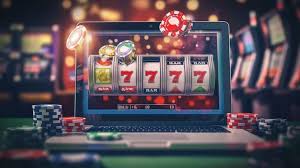 Online Gambling En Guide til den Digitale Spilverden Online Gambling En Guide til den Digitale Spilverden