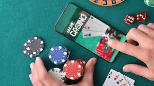 Online Gambling En Vej til Underholdning og Spænding Online Gambling En Vej til Underholdning og Spænding