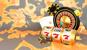 Online Gambling En Vejledning til At Spille Sikkert og Ansvarligt