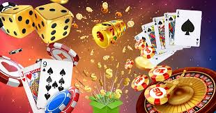 The Exciting World of Casino Cocoa Where Fun Meets Fortune The Exciting World of Casino Cocoa Where Fun Meets Fortune