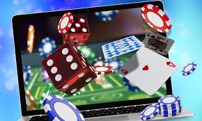 The Exciting World of Casino Cocoa Where Fun Meets Fortune The Exciting World of Casino Cocoa Where Fun Meets Fortune